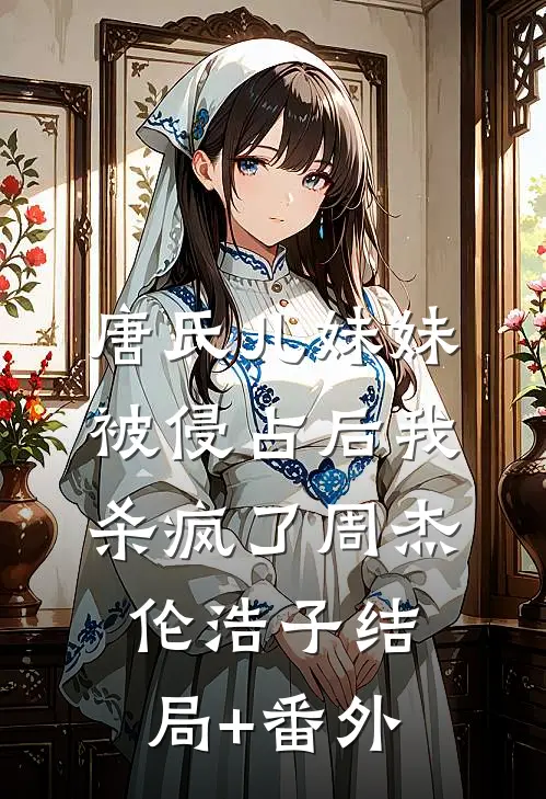 唐氏儿妹妹被侵占后我杀疯了周杰伦浩子结局+番外