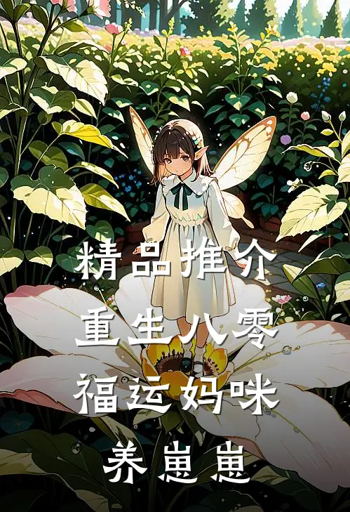 精品推介重生八零：福运妈咪养崽崽