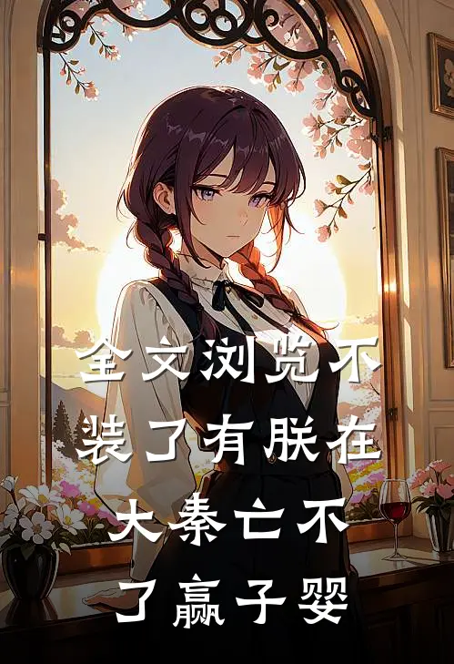 全文浏览不装了有朕在大秦亡不了赢子婴