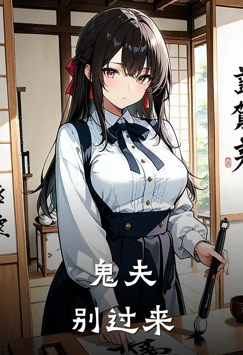 鬼夫，别过来