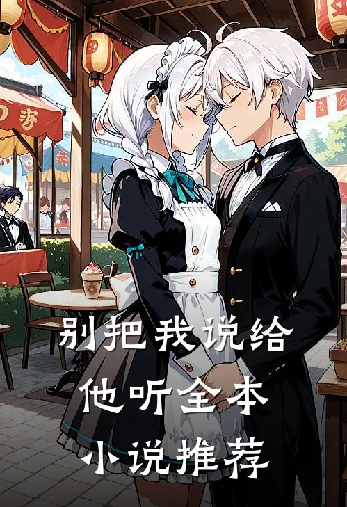 别把我说给他听全本小说推荐