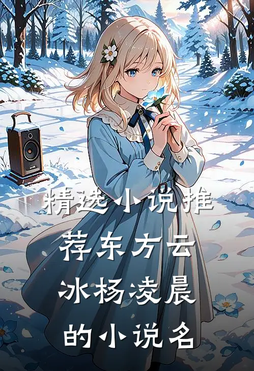 精选小说推荐东方云冰杨凌晨的小说名