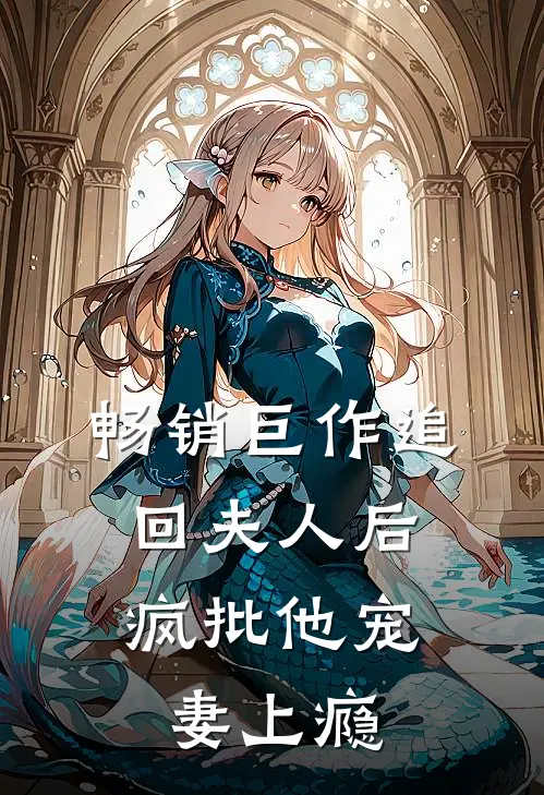 畅销巨作追回夫人后，疯批他宠妻上瘾