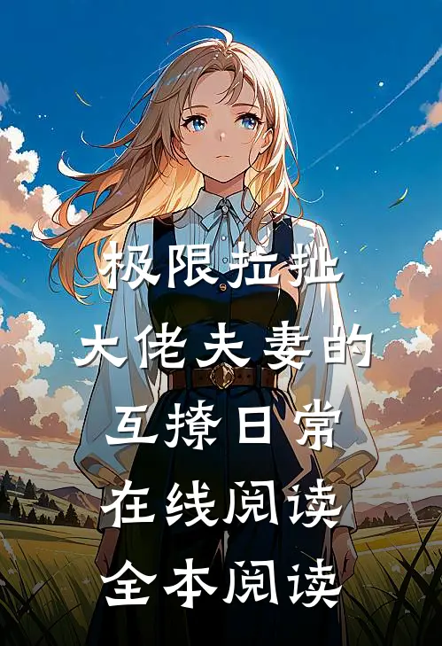 极限拉扯：大佬夫妻的互撩日常在线阅读全本阅读