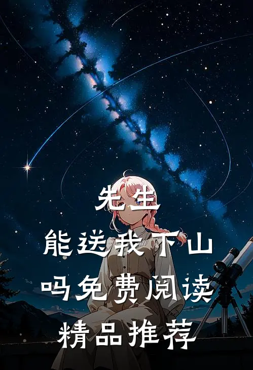 先生,能送我下山吗免费阅读精品推荐