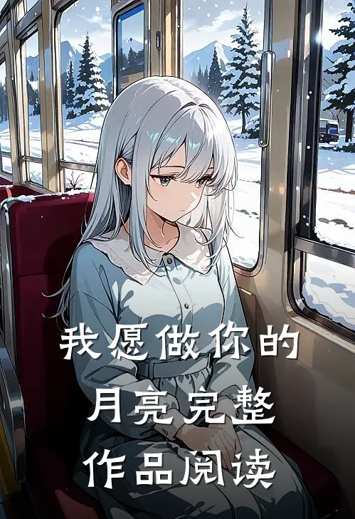 我愿做你的月亮完整作品阅读理解