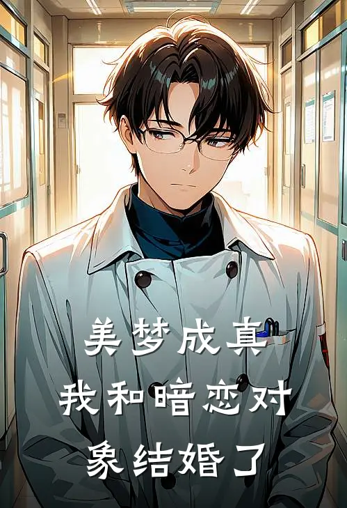 美梦成真，我和暗恋对象结婚了