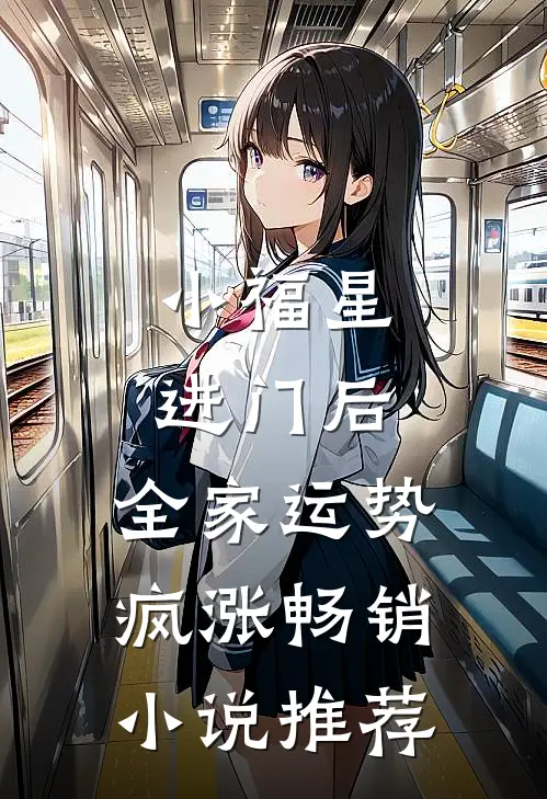 小福星进门后，全家运势疯涨畅销小说推荐