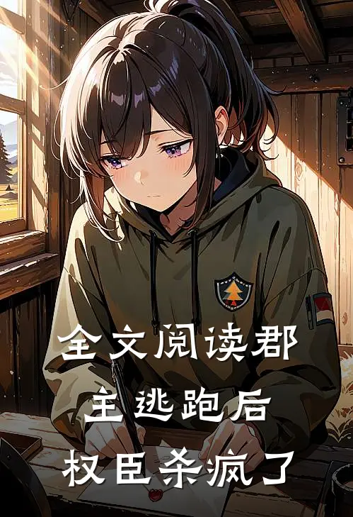 全文阅读郡主逃跑后，权臣杀疯了