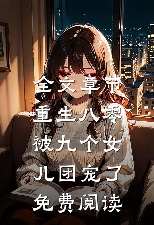 全文章节重生八零:被九个女儿团宠了免费阅读