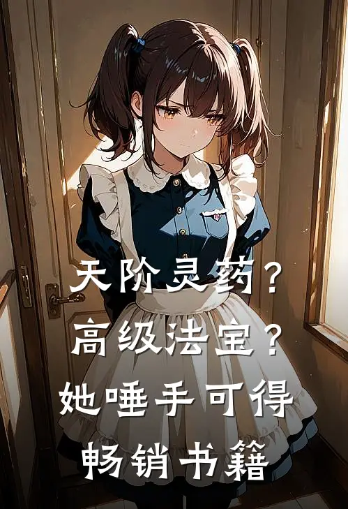 天阶灵药？高级法宝？她唾手可得畅销书籍