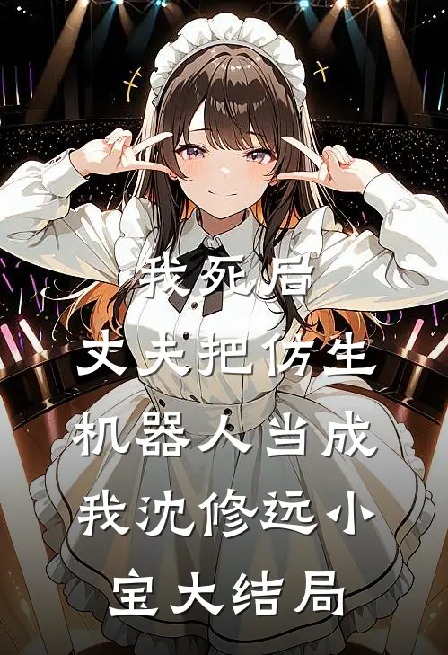 我死后，丈夫把仿生机器人当成我沈修远小宝大结局