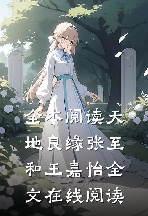 全本阅读天地良缘张至和王嘉怡全文在线阅读