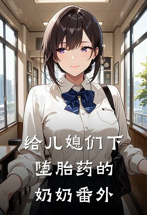 给儿媳们下堕胎药的奶奶 番外