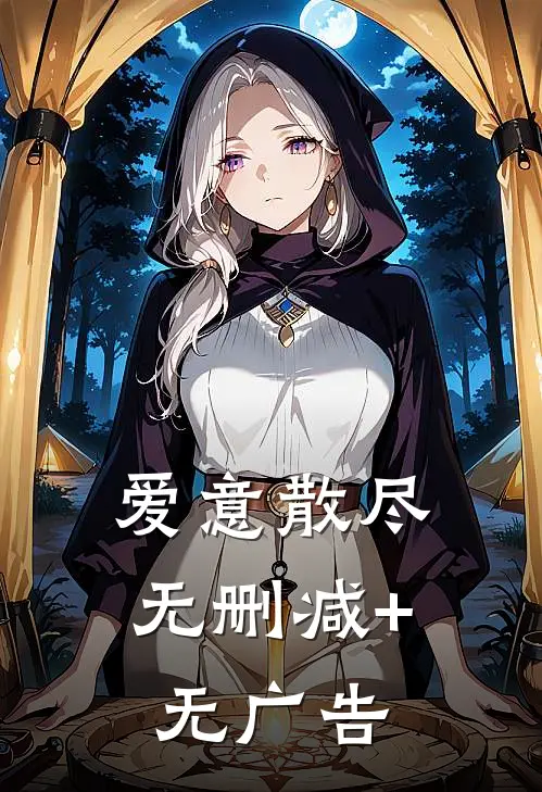 爱意散尽无删减+无广告