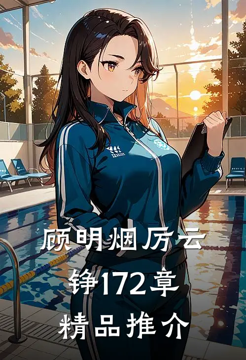 顾明烟厉云铮172章精品推介