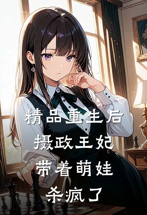 精品重生后，摄政王妃带着萌娃杀疯了