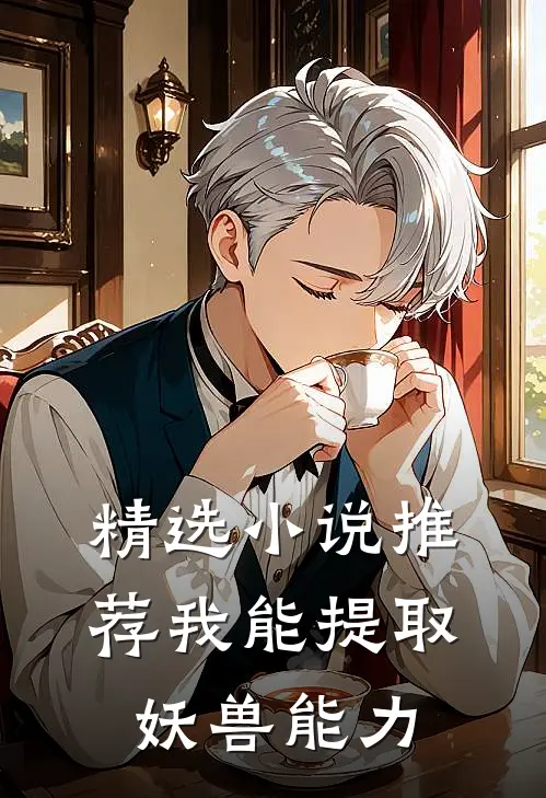 精选小说推荐我能提取妖兽能力