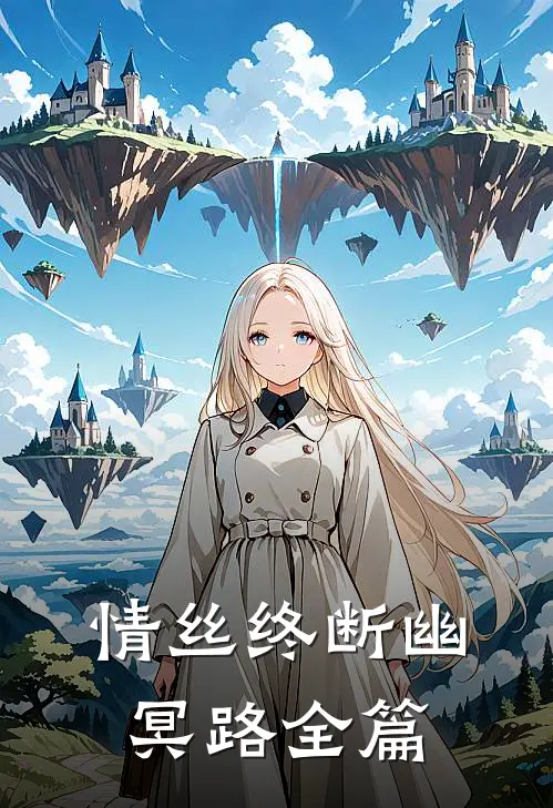 情丝终断幽冥路全篇