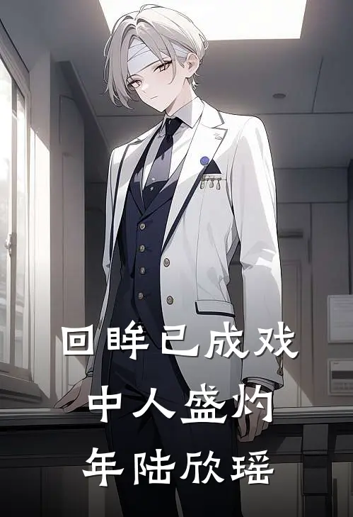 回眸已成戏中人盛灼年陆欣瑶无删减完整版