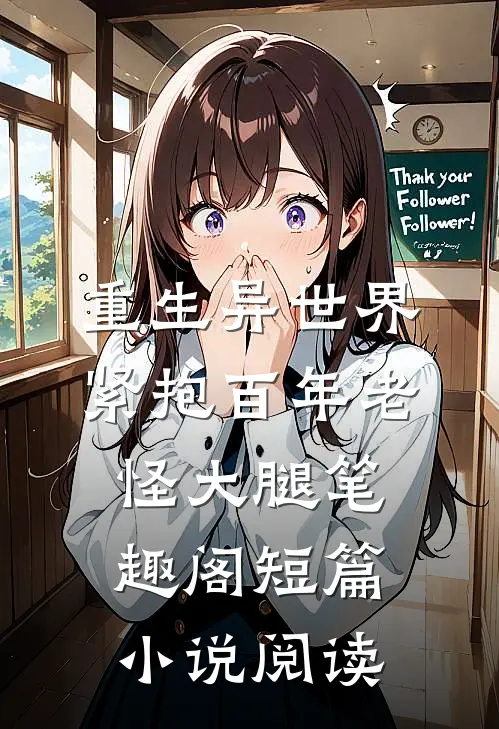 重生异世界:紧抱百年老怪大腿笔趣阁短篇小说阅读