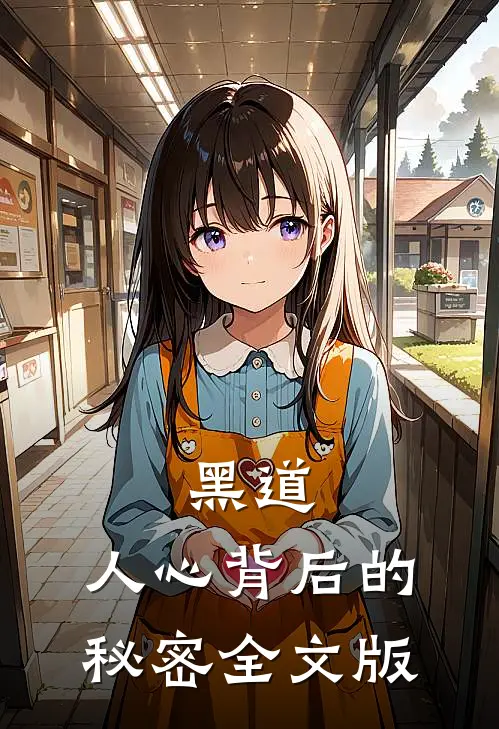 黑道人心背后的秘密全文版在线阅读