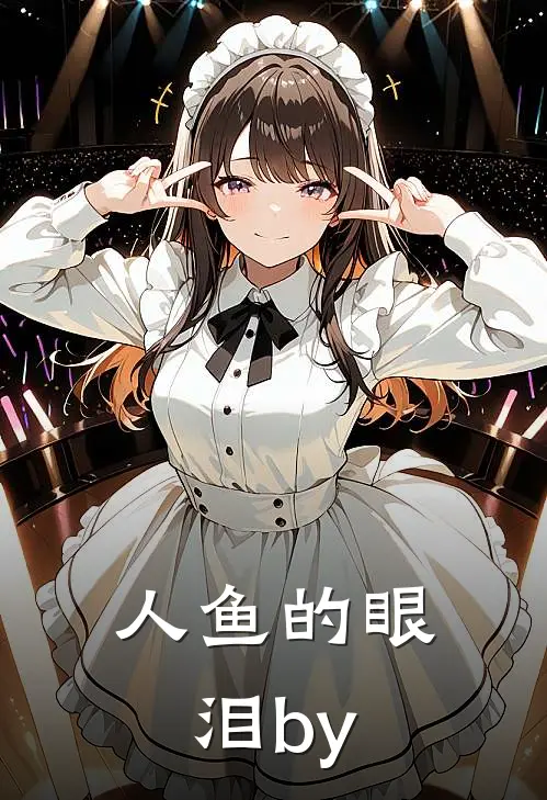 人鱼的眼泪by