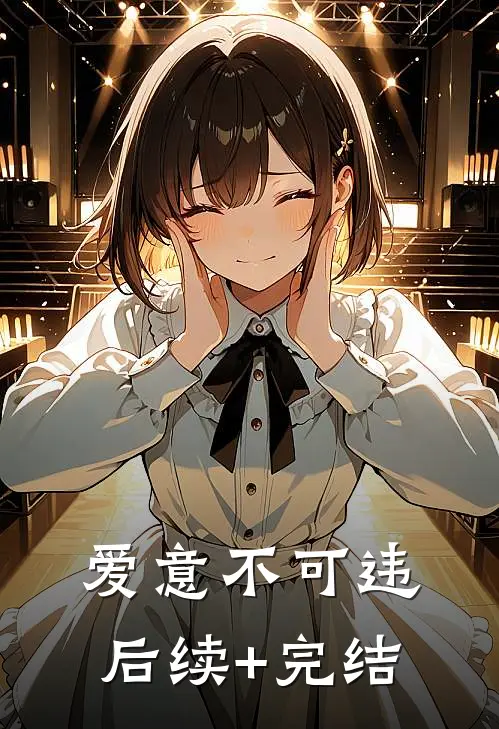 爱意不可违后续+完结