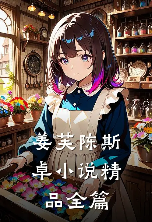 姜芙陈斯卓小说精品全篇