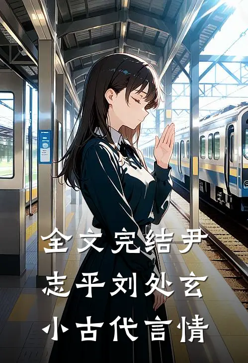 全文完结尹志平刘处玄小古代言情