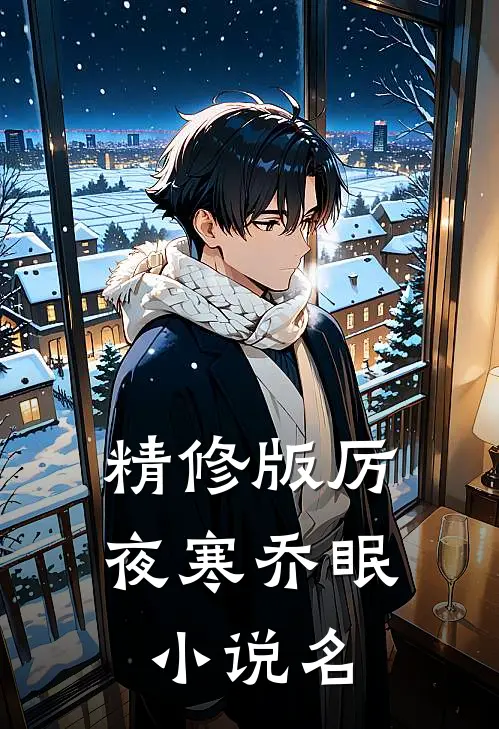 精修版厉夜寒乔眠小说名