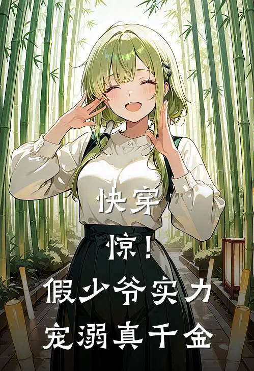 快穿惊!假少爷实力宠溺真千金原著叫名字
