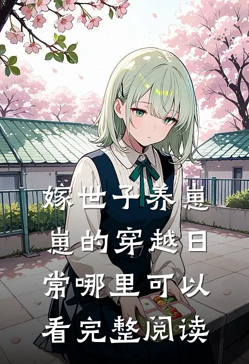嫁世子养崽崽的穿越日常哪里可以看完整阅读
