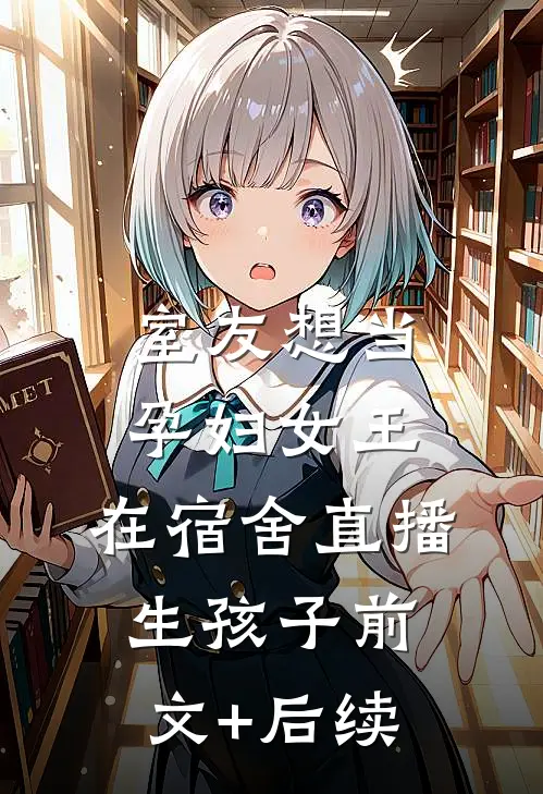 室友想当孕妇女王，在宿舍直播生孩子前文+后续