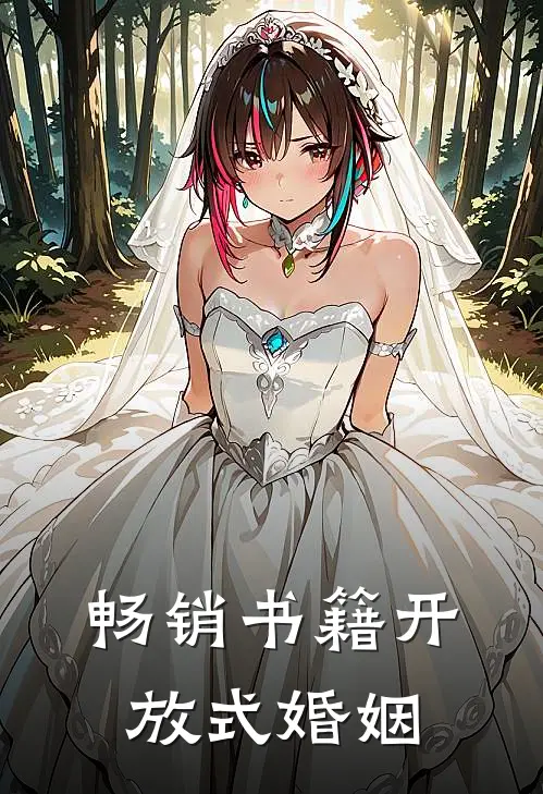 畅销书籍开放式婚姻