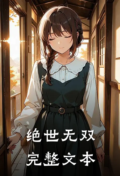 绝世无双完整文本阅读