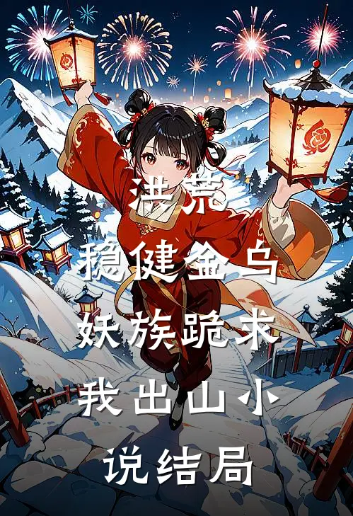 洪荒：稳健金乌，妖族跪求我出山小说结局