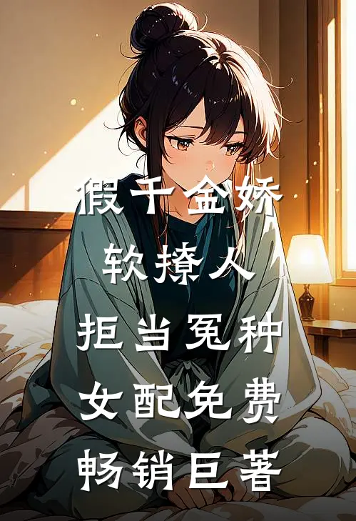 假千金娇软撩人,拒当冤种女配免费畅销巨著
