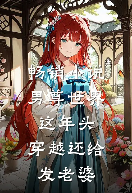畅销小说男尊世界：这年头，穿越还给发老婆