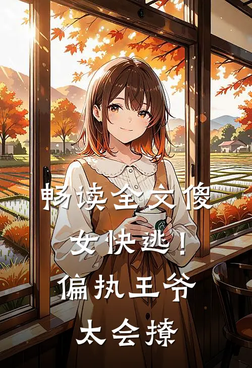 畅读全文傻女快逃！偏执王爷太会撩