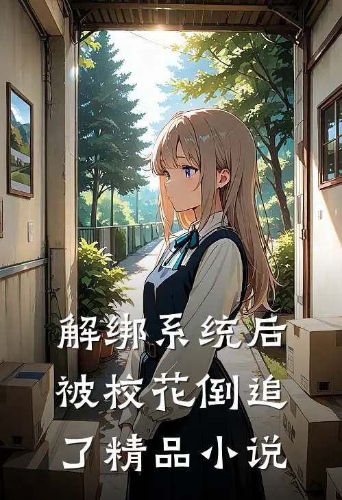 解绑系统后，被校花倒追了精品小说