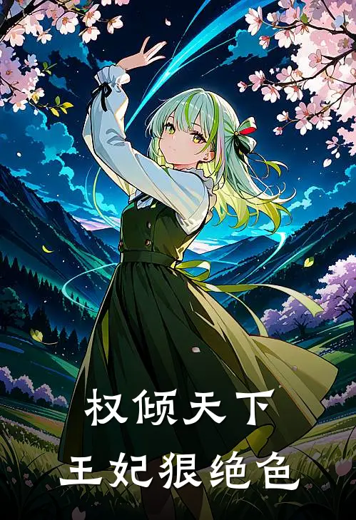 权倾天下王妃狠绝色全文阅读