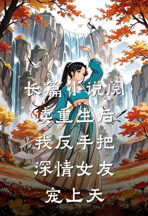 长篇小说阅读重生后，我反手把深情女友宠上天