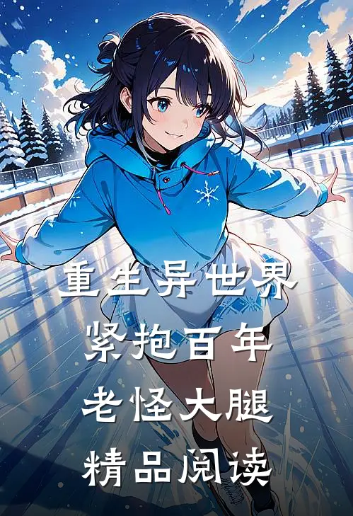 重生异世界：紧抱百年老怪大腿精品阅读