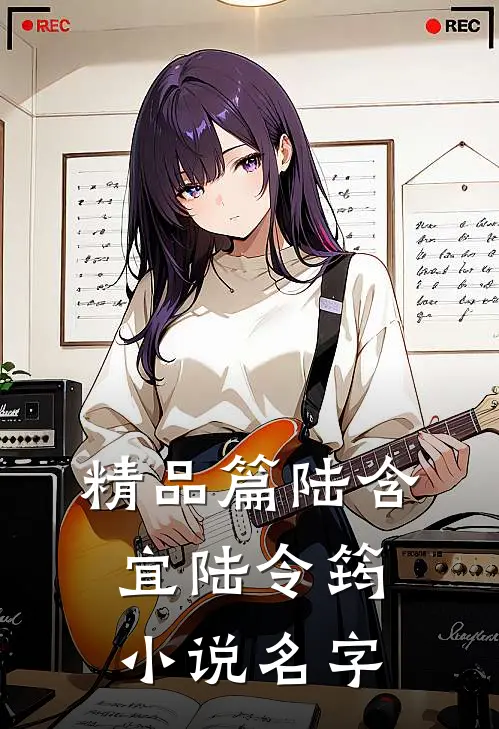 精品篇陆含宜陆令筠小说名字