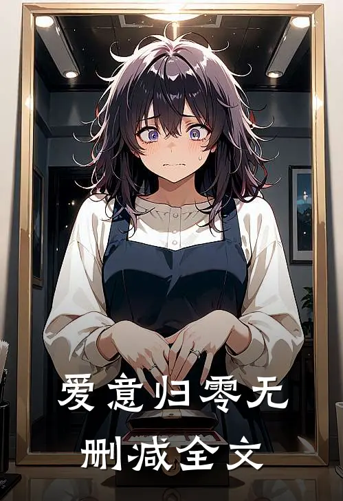 爱意归零无删减全文在线阅读