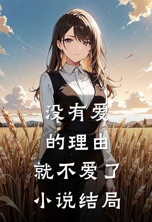 没有爱的理由,就不爱了结局