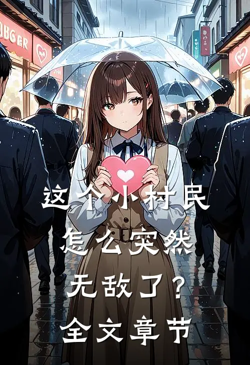 这个小村民怎么突然无敌了？全文章节