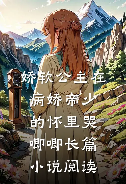 娇软公主在病娇帝少的怀里哭唧唧长篇小说阅读