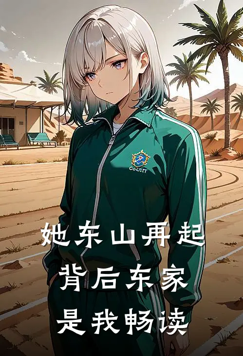 她东山再起,背后东家是我畅读的故事